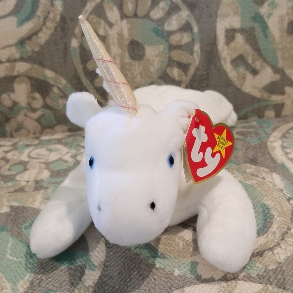 Ty Beanie Babies Mystic with tag